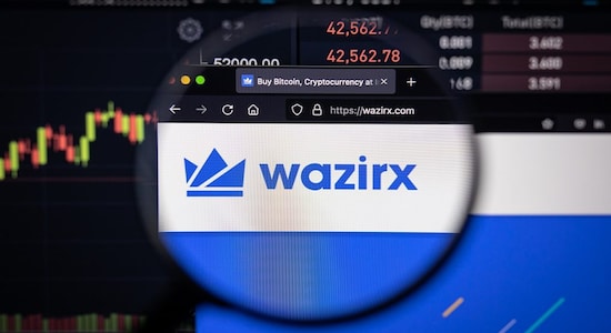 ED raids crypto exchange WazirX director, freezes Rs 64.7-cr bank assets