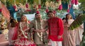 RJD chief Lalu Prasad Yadav’s son Tejashwi gets married in Delhi