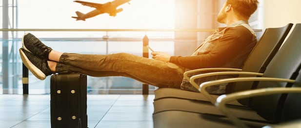 Travelling Overseas? Know what to do if you test COVID-19 positive