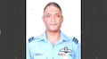 Group Captain Varun Singh, injured in helicopter crash, dies