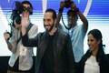 El Salvador's Nayib Bukele heads for re-election as president, buoyed by support for gang crackdown