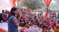 Uttar Pradesh | Raebareli Sadar MLA Aditi Singh resigns from Congress