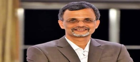 Govt to issue order for new CEA shortly; V Anantha Nageswaran front runner for role