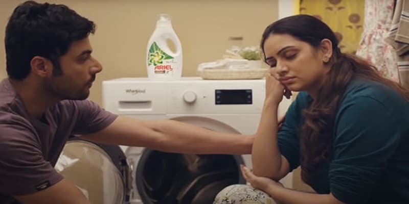 Storyboard18 | Gajar ka halwa and the housewife in Indian advertising