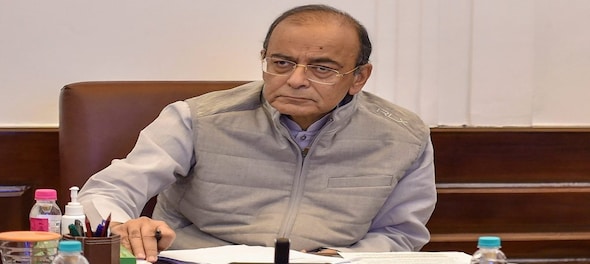 Arun Jaitley birth anniversary: A look at the major decisions taken by the former Finance Minister