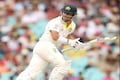 Cricket: Australia 30 without loss in rain-disrupted fourth Ashes test