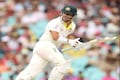 Cricket: Australia 30 without loss in rain-disrupted fourth Ashes test