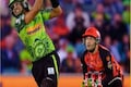 Cricket Australia sets to relocate COVID-affected BBL to Melbourne