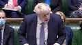 London Eye: Boris the obstinate rules on