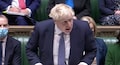UK PM Boris Johnson hit with new row as Scotland Yard opens partygate' probe