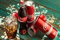 Coca-Cola, PepsiCo suspend soda sales in Russia