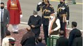 Republic Day 2022 Highlights: India displays its military might, cultural diversity at grand parade