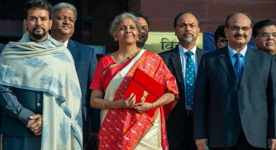 Budget 2022: Here are key terms you should know ahead of FM Nirmala Sitharaman's speech