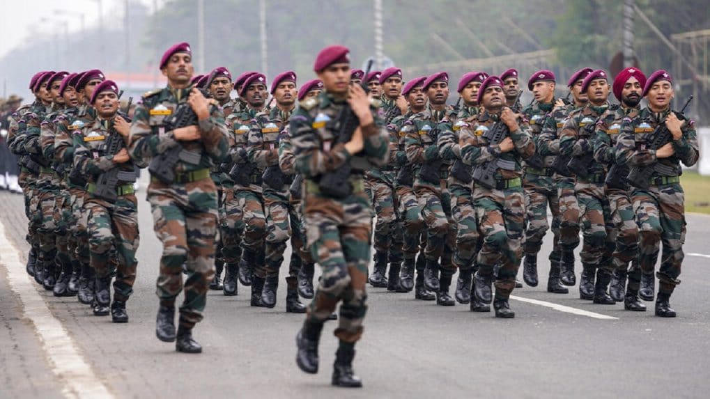 Indian Army Day 2023: History And Significance