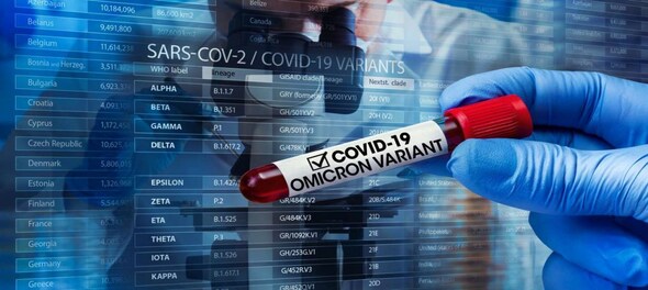 5 cases of Covid's XBB.1.5 variant found in India: INSACOG