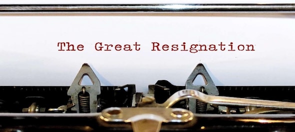 Millions of Americans regret the Great Resignation