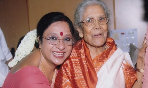 'Demeaning': Veteran singer Sandhya Mukherjee, 90, refuses Padma Shri award