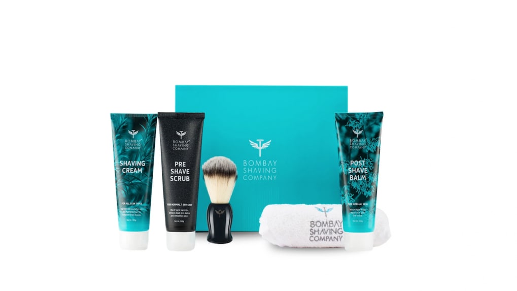 Bombay Shaving Company raises Rs 50 cr from GII, expanding its series C