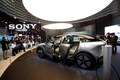 Sony-Honda Mobility to unveil its first electric vehicle concept at CES 2023
