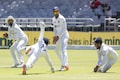 Kohli's India lets it rip on stump microphone after Elgar reprieve due to contentious DRS