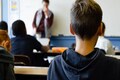 French teachers to strike over "chaotic" COVID-19 strategy for schools