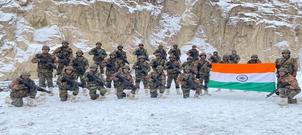 IAF airlifted over 68,000 soldiers to eastern Ladakh following Galwan Valley clashes in 2020