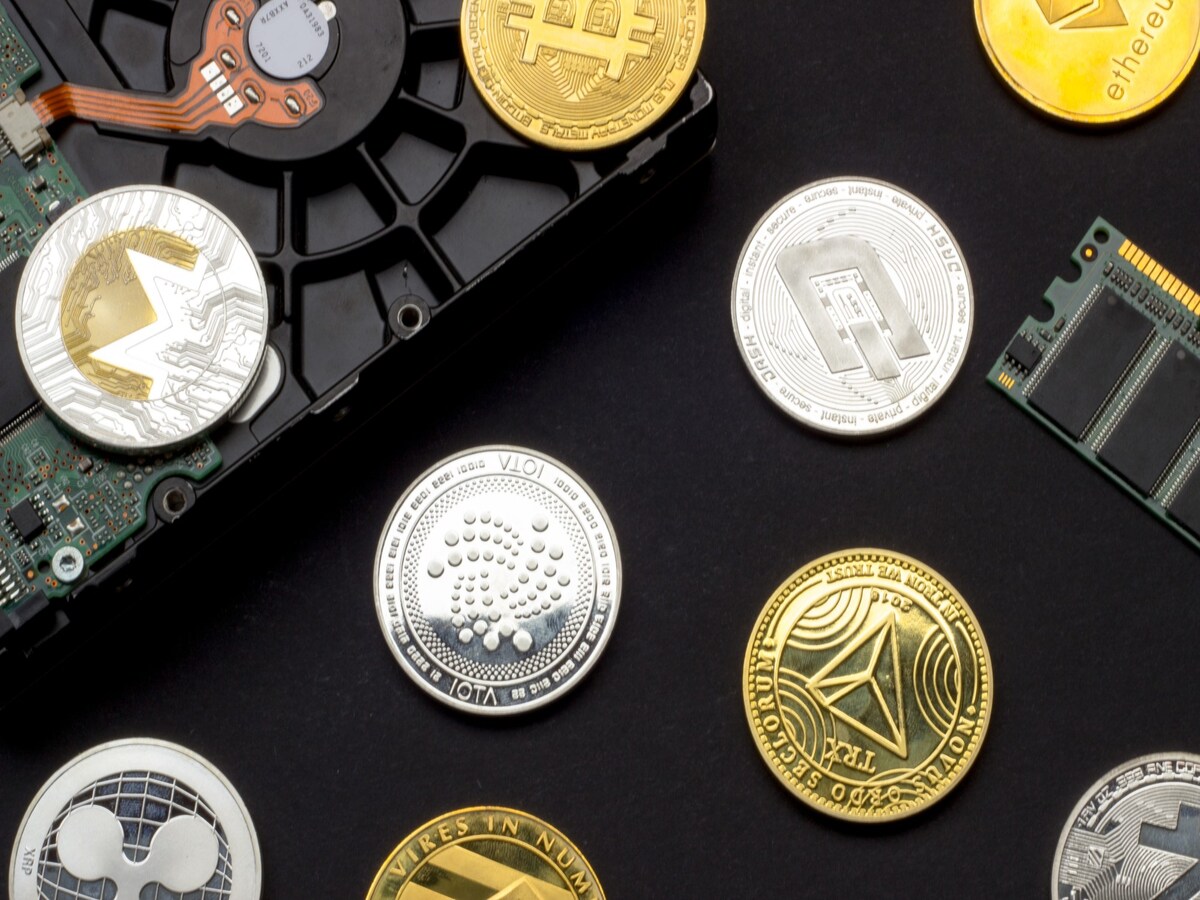 How to pick and analyse altcoins – all you need to know - CNBC TV18