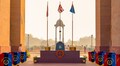 Amar Jawan Jyoti flame to be extinguished after 50 years; will be merged with flame at National War Memorial