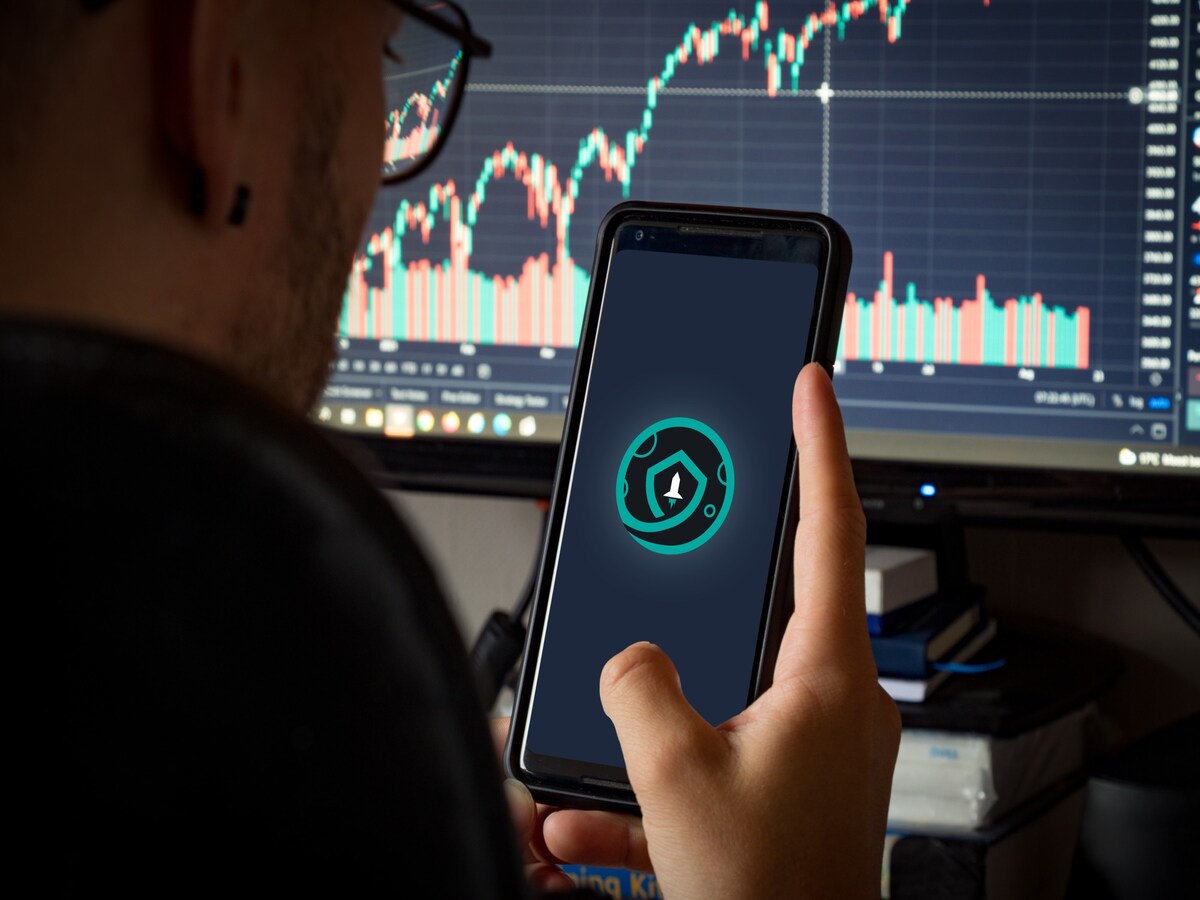 Explained: What is Moon farming, and why is it popular? - CNBC TV18