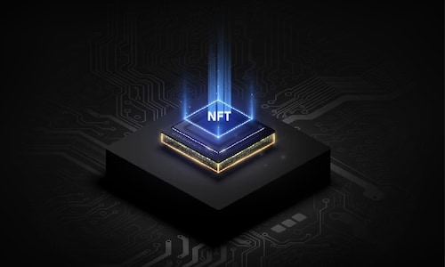 Why are Non-Fungible Tokens on the decline? The number of NFTs traded drops by almost 50%