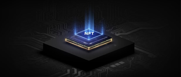A look at blue chip cryptos and NFTs