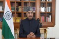 21st century will be India's, says President Ram Nath Kovind