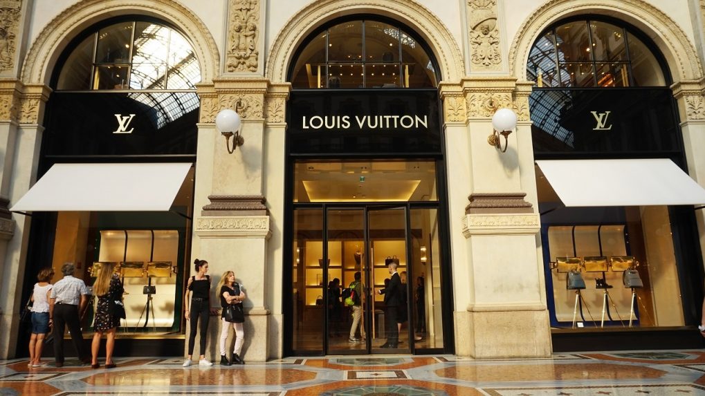 Delhi High Court directs blocking access to the website using Louis  Vuitton's photos without permiss