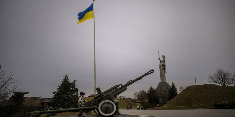 US announces additional $1.1 billion military aid for Ukraine
