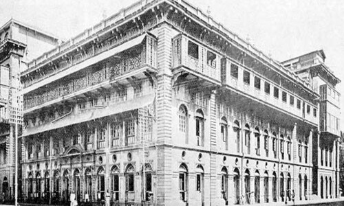 Backstory: The collapse of Presidency Bank of Bombay in 1868