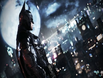 Gotham Knights, Critical Consensus