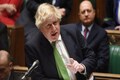 UK PM Boris Johnson to face parliamentary probe on partygate