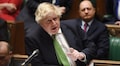 UK PM Johnson invites world leaders to build coalition against Russian President Putin