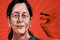 Budget 2022: “In consonance with dharma…,” Nirmala Sitharaman quotes from Mahabharata on taxes