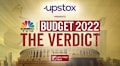 CNBC-TV18’s ‘The Budget Verdict’ decodes the proposals and intent of  Budget 2022