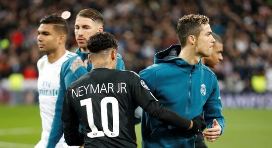 Ronaldo and Neymar: Two giants who share a birthday; here are 5 iconic moments of each 