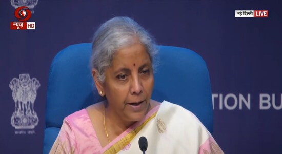 nirmala sitharaman, union budget, budget 2022 nirmala sitharaman, union budget, budget 2022