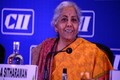 BJP managed financial crisis better than Congress did in 2008: Nirmala Sitharaman