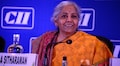 BJP managed financial crisis better than Congress did in 2008: Nirmala Sitharaman