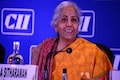 Capex boost announced in Budget 2022 to ensure revival of economy, private investments: FM Nirmala Sitharaman at CII event