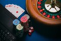 GST Council nominated GoM on online gaming, casinos and race courses stuck in limbo