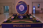 IPL auction 2022: A look at the team line-up of all ten franchises