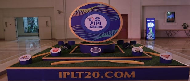 IPL auction 2022: A look at the team line-up of all ten franchises