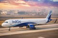 Morgan Stanley retains 'overweight' rating on IndiGo; shares recover most of day's losses