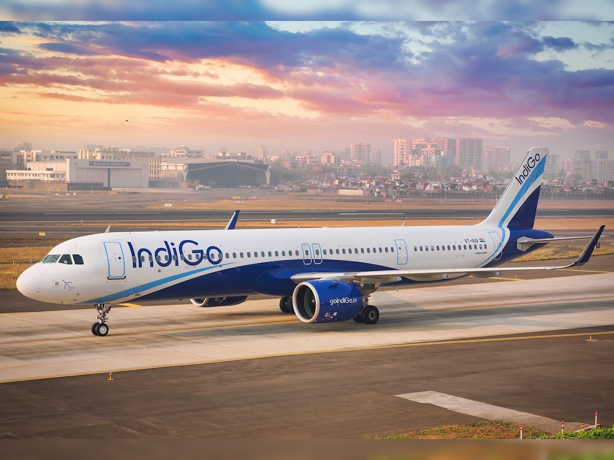 Indigo Fined Rs 5 Lakh For Denying Boarding To Boy With Special Needs